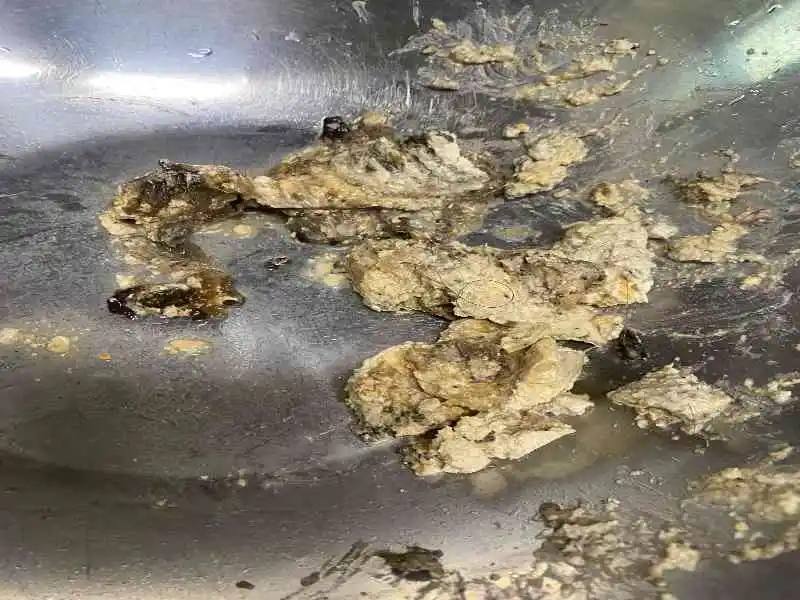 남동구 싱크대막힘 작업사례 10